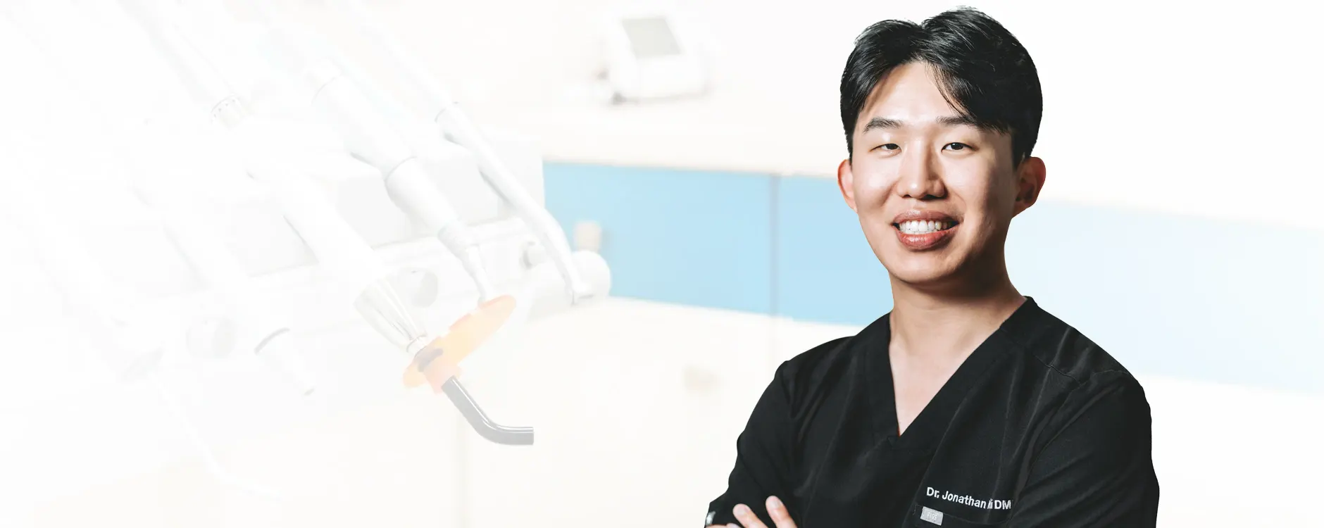 Dr. Jonathan Kim
