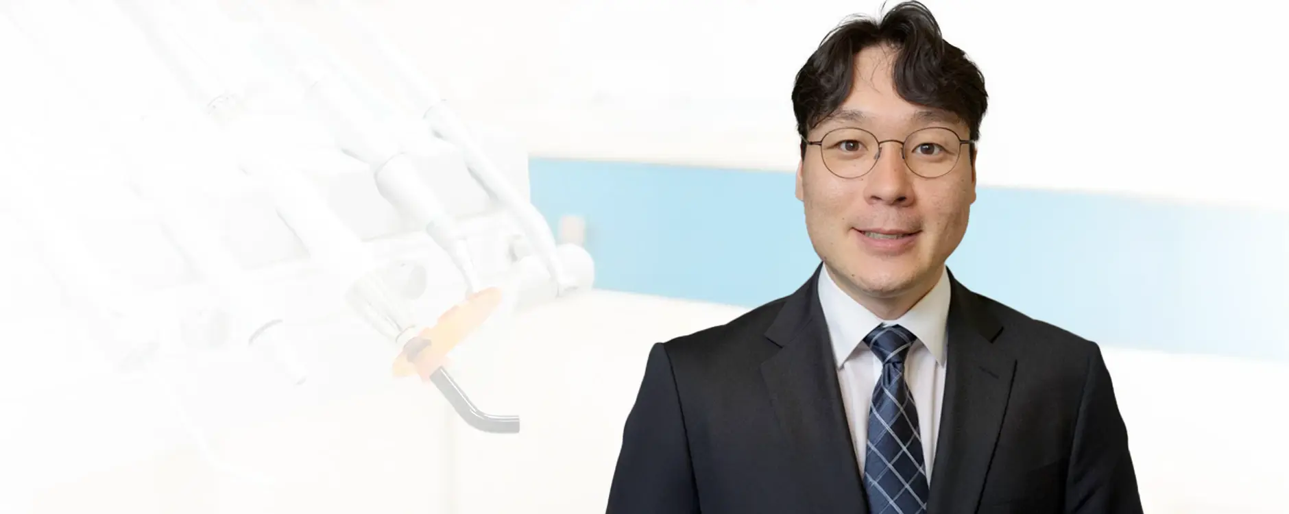 Dr. Daejin Kim