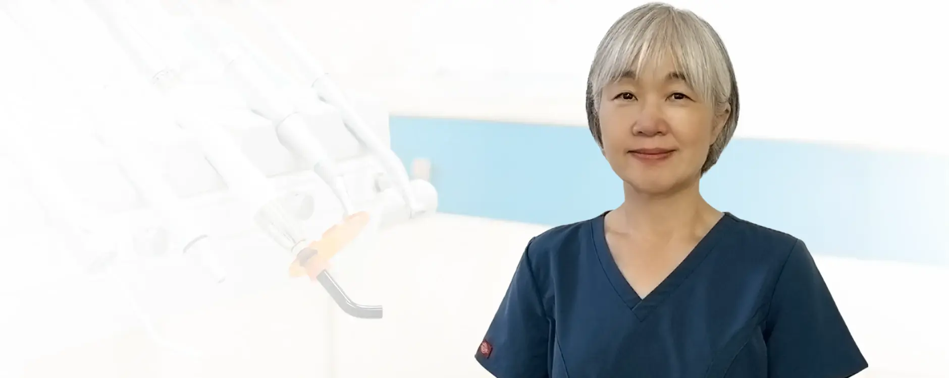 Dr. Sookyeong Park