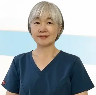 Dr. Sookyeong Park